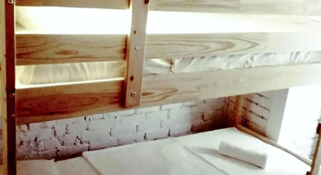 Двухместный номер Standard Kim Haus Loft