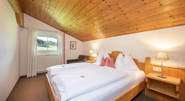 Апартаменты Aparthotel Stadler