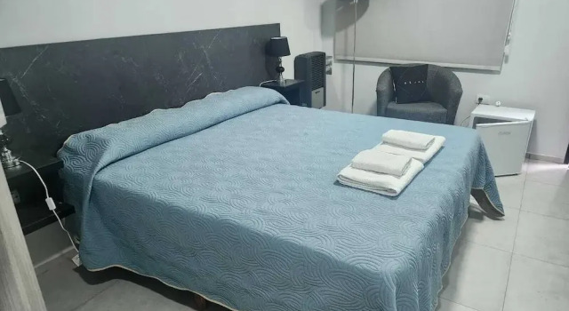 Апартаменты Superior Hotel El Paraiso Boutique