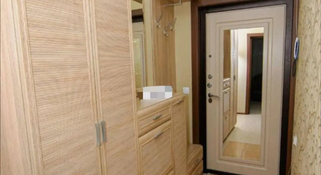 Apartments on Rosa Luxemburg Street 25, Book Apartment Hotels in Ural with Parking, Parking