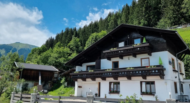 Apartment Bauernhof Birkh fl - TOP 2