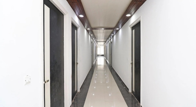 Capital O 36090 Hotel Sathyarth, Rezervovat Hotel Haldwāni Uttarakhand