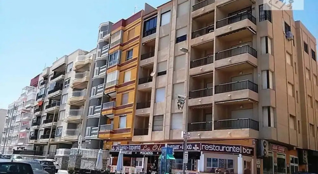 2 Bedrooms Beaches View Apartment