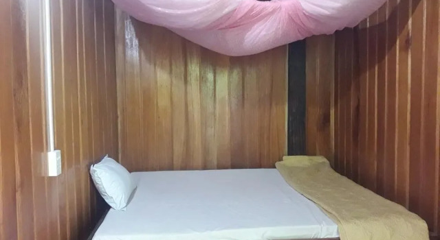 Hoang Hop Homestay - Hostel