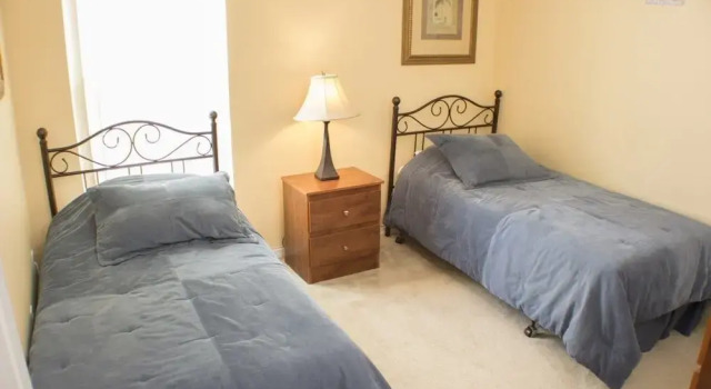 Ip60305 - Highgate at Legacy Park - 4 Bed 3 Baths Villa, Buchen Sie Villa Hotels in Four Corners mit Pool, Schwimmbad