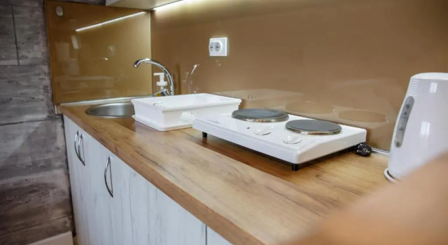 Апартаменты Apartman Studio Milica I