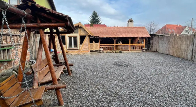 Guest House Hena, Prenota Affittacamere Sfantu Gheorghe Covasna