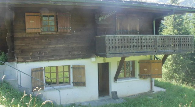 Appartement Châtel, 4 pièces, 6 personnes - FR-1-200-333, Забронировать Апартаменты/квартира Шатель Женевское озеро