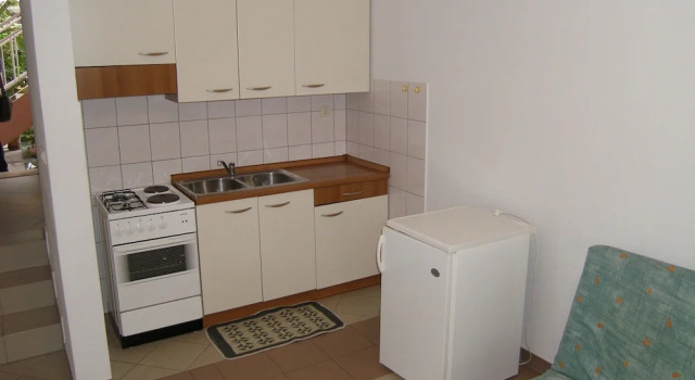 Апартаменты с 2 комнатами Apartments with WiFi Pula - 6987
