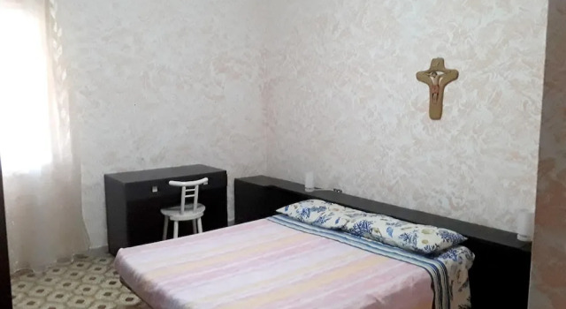 Villa With 4 Bedrooms in Perd'e Sali, With Enclosed Garden - 800 m Fro