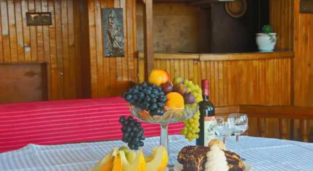 Guest House On Generala Dbar 109A