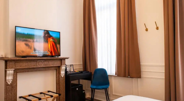 La Lys Rooms & Suites, Забронировать Гостевой дом Binnenstad Гент, рядом с Old Fish Market