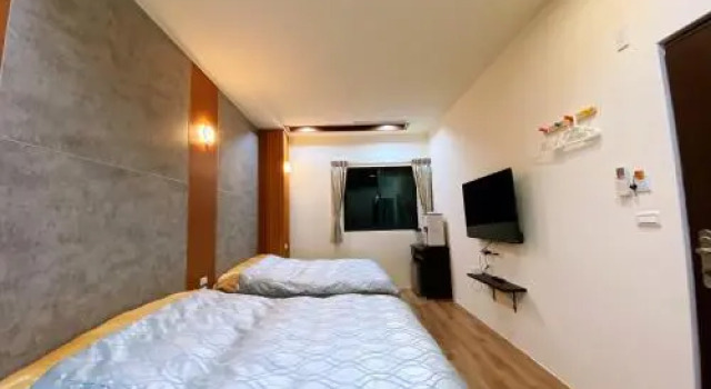Saint Malo Homestay