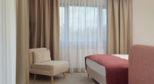 Номер Comfort Instytut Zdrowia Sofra FIT & SPA