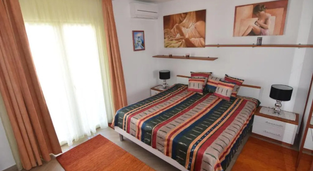 Апартаменты Villa Portofino