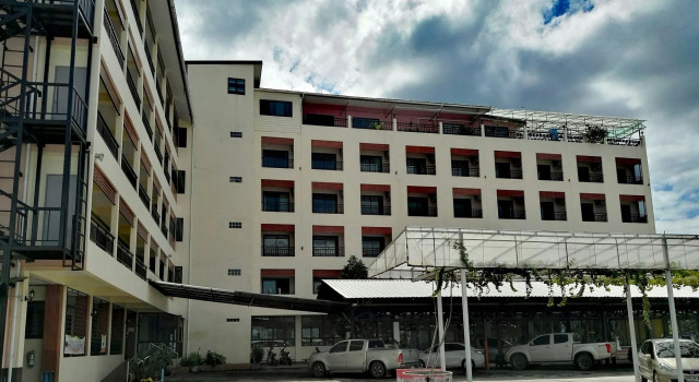 Thorada Place