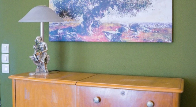 Апартаменты Athens Colors Suite