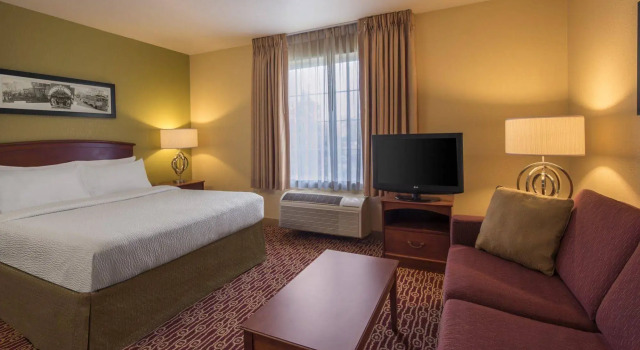 TownePlace Suites by Marriott Boulder Broomfield/Interlocken, Prenota Hotel Broomfield 