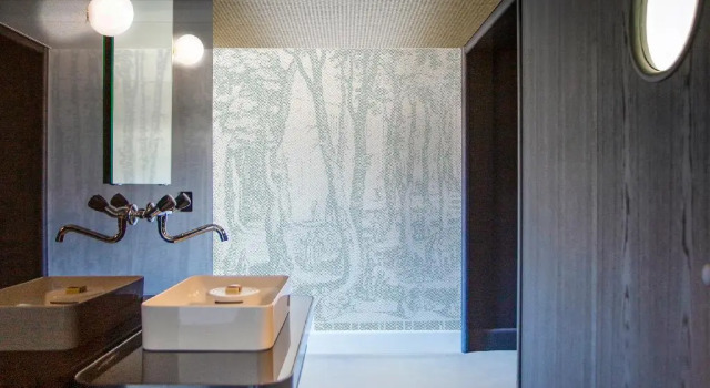 Boutique & Design Hotel Volkshaus Basel, Забронировать Отель Бизнес-отели Базеля, рядом с Музей карикатуры и мультипликации, 4* 5*
