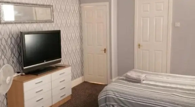 Standard cameră Kirkview Guest House