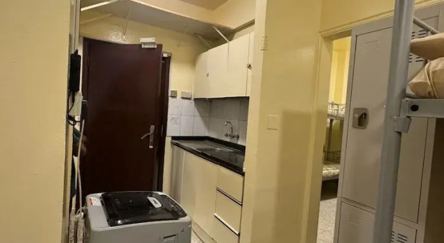 Brand New Boys Hostel in Deira Dubai, Забронировать Хостел Хостелы Дубая, рядом с Twin Towers Shopping Centre, Хостел