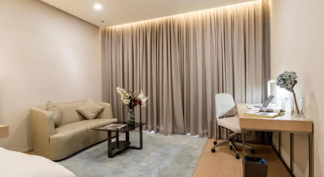 Студия 188 Suites KLCC by Holma
