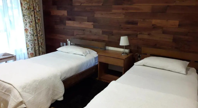 Номер Standard Hotel y Cabañas El Parque