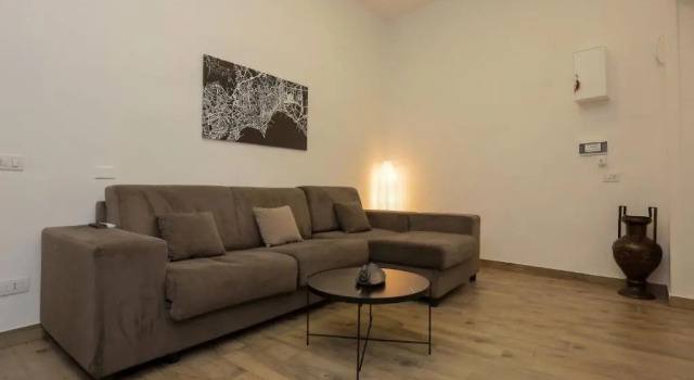 Plateia Apartment, Забронировать Апартаменты/квартира Апартаменты Неаполя, рядом с Accademia di Belle Arti di Napoli, Апартаменты/квартира
