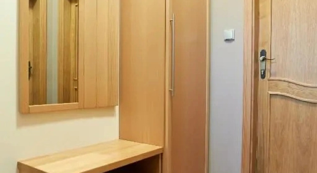Трёхместный номер Standard Vila Encore
