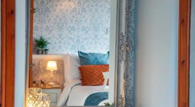 Innes House Bed & Breakfast, Réserver Hôtel Acharacle 