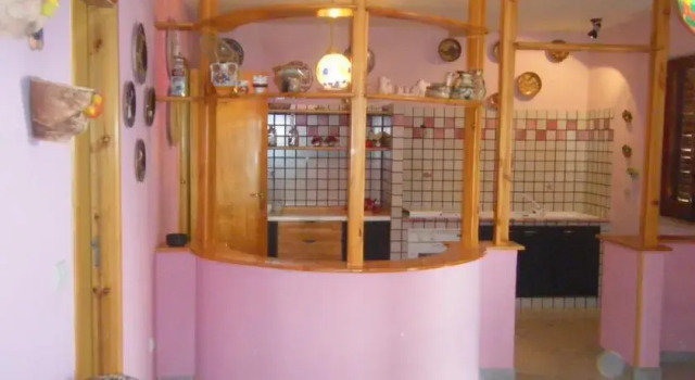 Casa Vacanze Leto, Book Apartment Hotels in Sicily with Parking, Parking