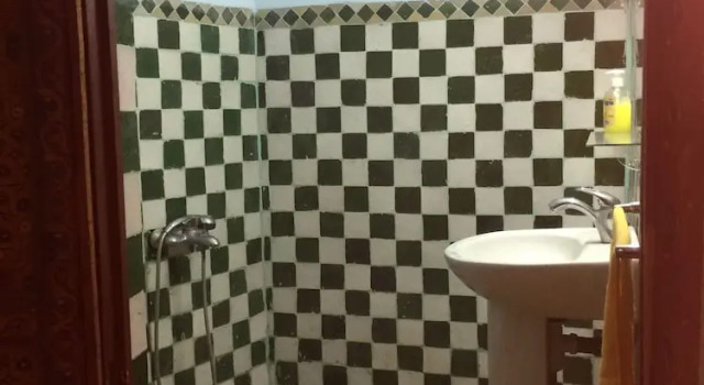Номер Standard Riad Selma