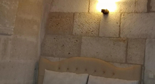Ulas Cave Hotel
