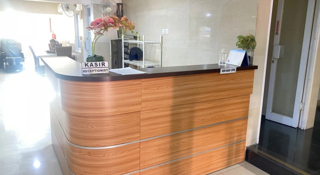 Penginapan Star Ambon RedPartner, Rezerwuj Hotel Ambon Maluku