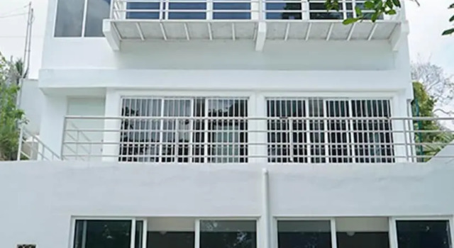 Laguna Secreta Bacalar, Prenota Appartamento Hotel a Quintana Roo con parcheggio, Parcheggio