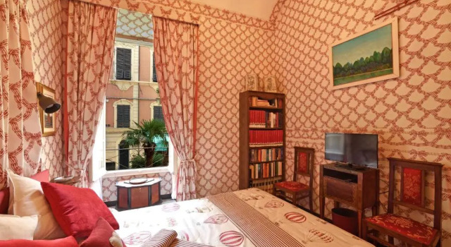 Люкс Casa dartista - Camere in residenza di Charme