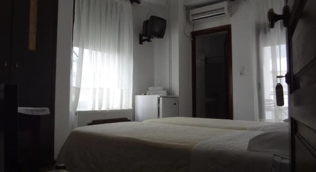 Номер Standard Acropolis Hotel