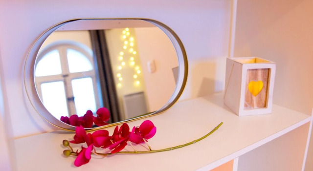 House With 2 Bedrooms in Aix-les-bains, With Wifi - 2 km From the Beac, Prenota Appartamento Hotel a Alvernia con parcheggio, Parcheggio