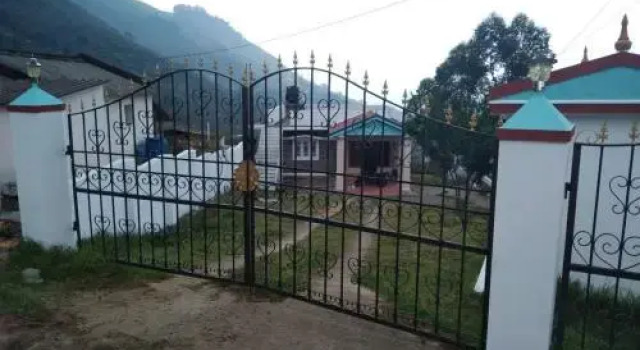 Kodai-Home Stay