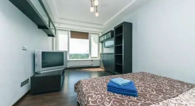 Apartments on Henerala Zhmachenka, Book Apartment Kyiv Kyiv Region, near Komod Shopping Centre