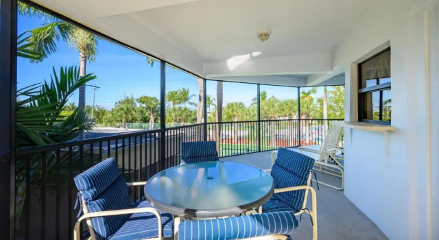 Cocoplum Beach & Tennis Club, Boek Hotel SPA-hotels in Florida Keys, SPA