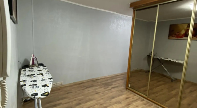 Apartments on 7 Kastanaevskaya street, Rezervovat Apartmán Hotely v ZAO Area s parkováním, Parkování
