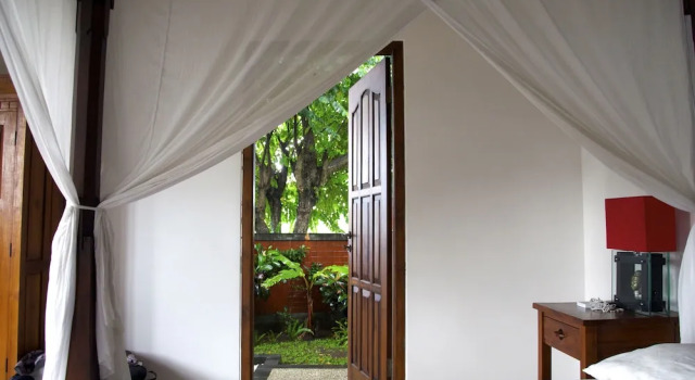 Villa Bali Pondok Jepang, Rezervovat Vila Chaty v Bali, Chalupa