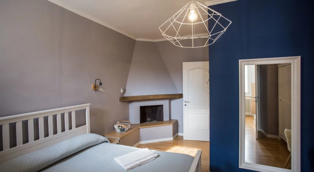 Одноместный номер Economy Ciccio Bed & Breakfast