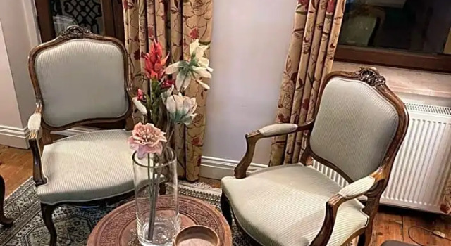 Dila suits, Boek Hotel Beyoglu 