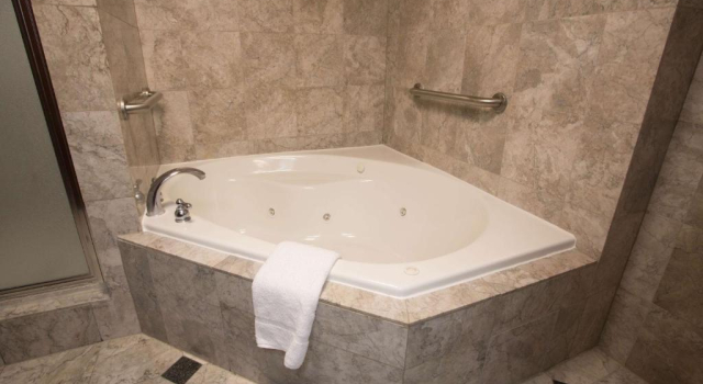 Люкс Drury Plaza Hotel New Orleans