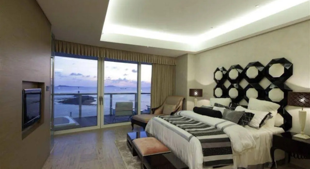 Reclusive Life Phoenix Island, Rezerwuj Hotel Hotele w Sanya ze śniadaniem, Śniadanie