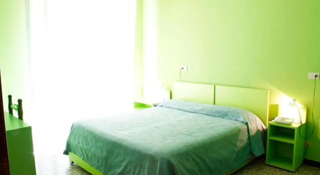 Номер Economy Hotel Corallo