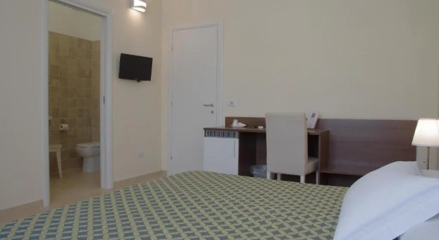 Номер Standard Residence Masseria Santa Lucia