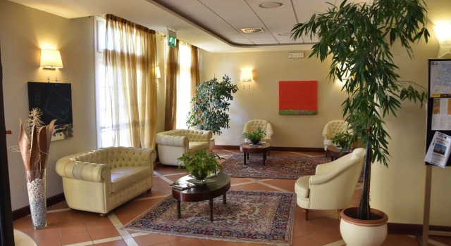 Hotel Villa Cappugi